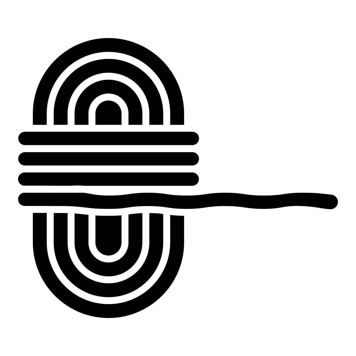 knot icon