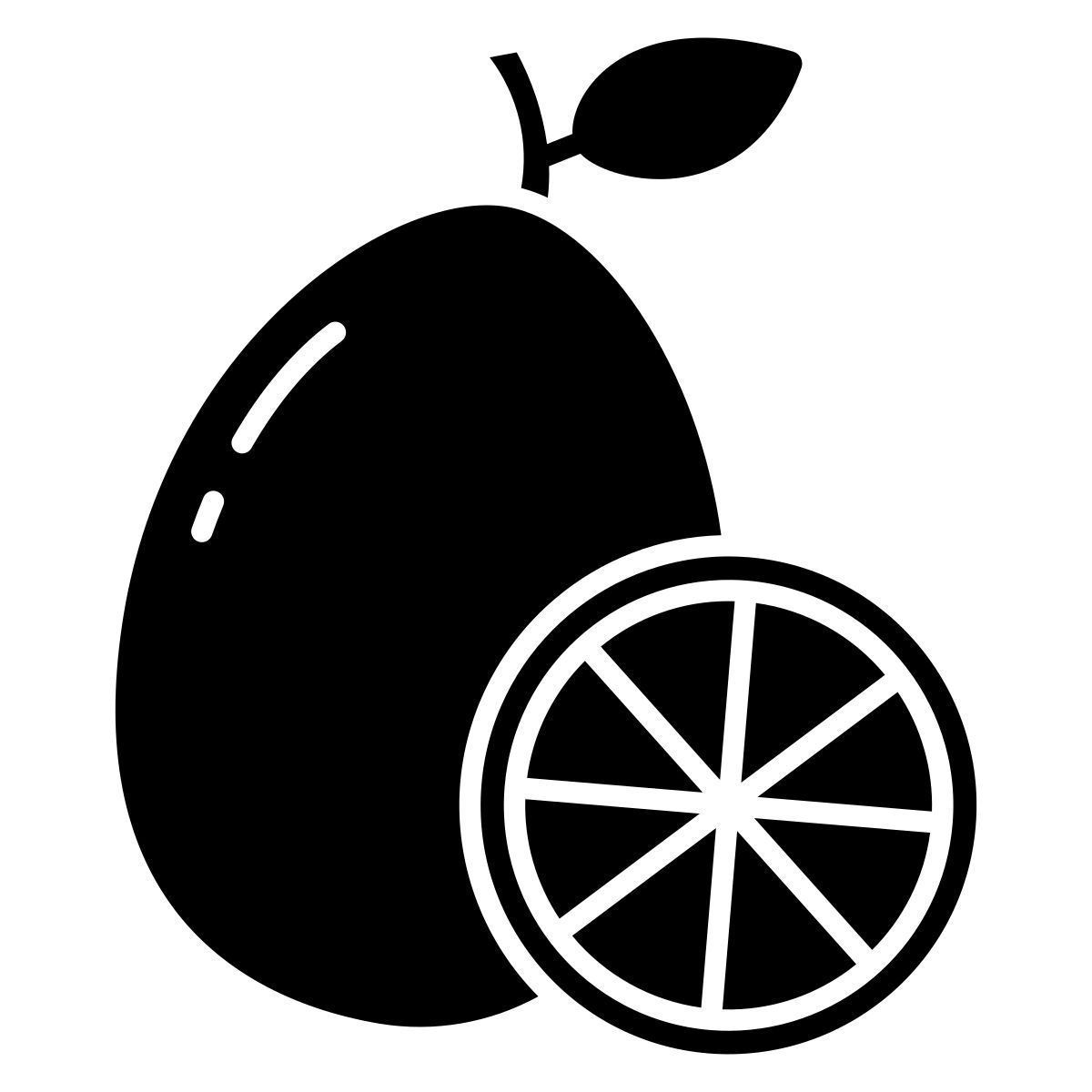 kumquat icon