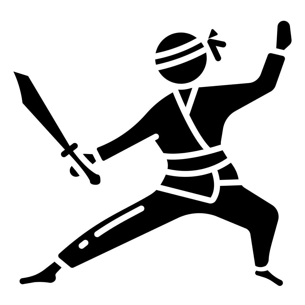 kung fu icon