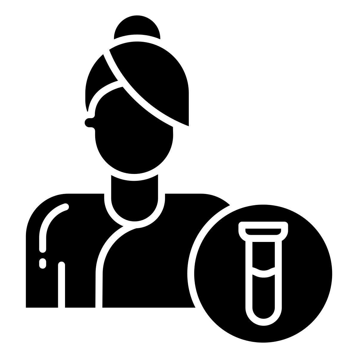 lab icon