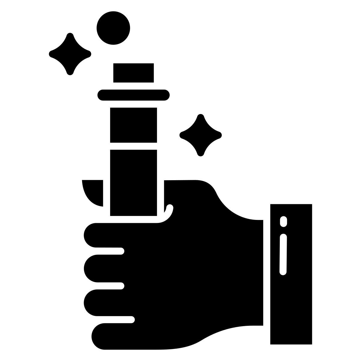 lab icon