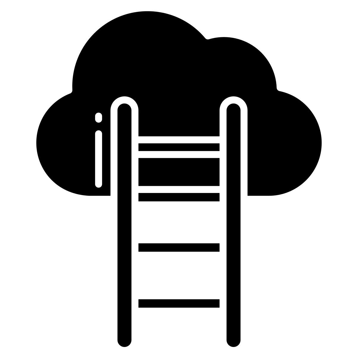 ladder icon