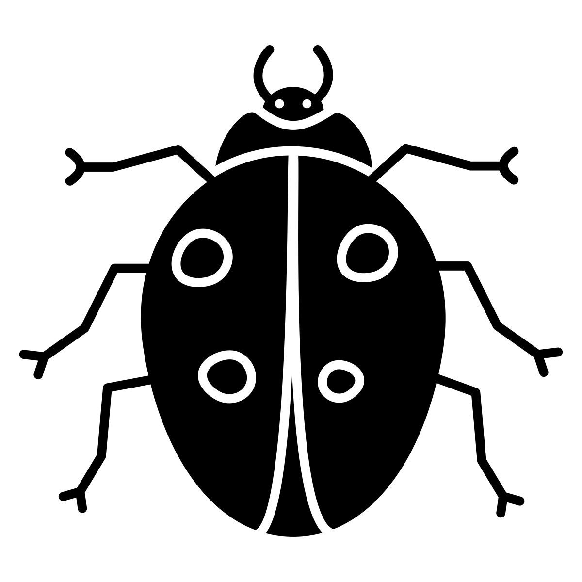 ladybug icon