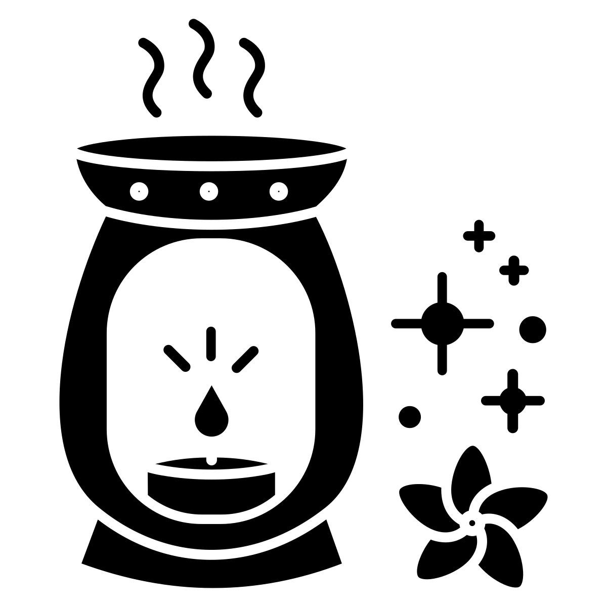 lamp icon