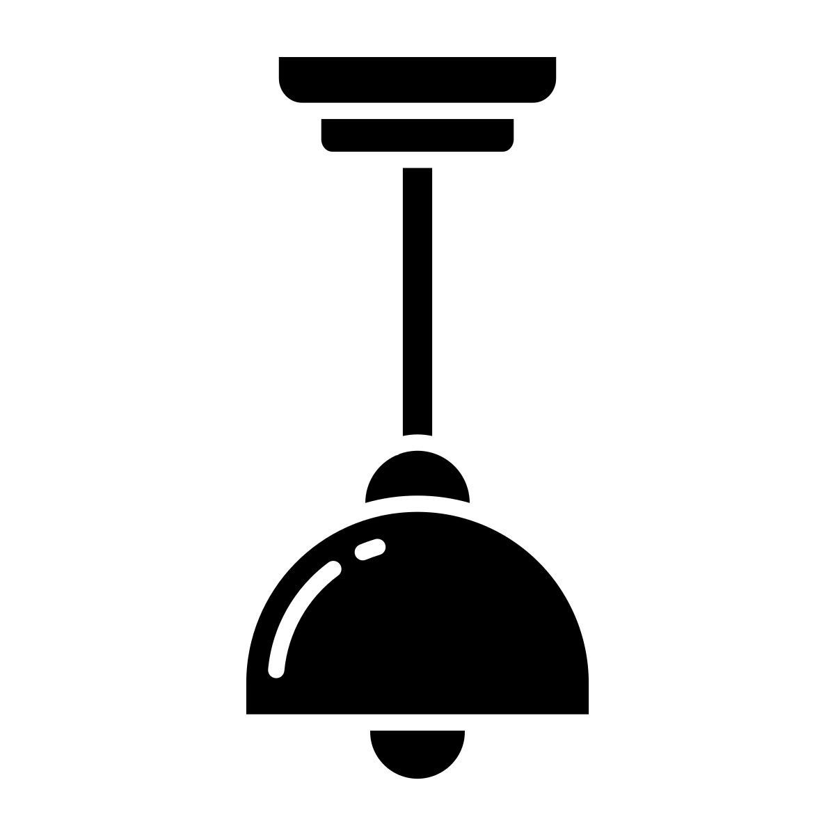 lamp icon