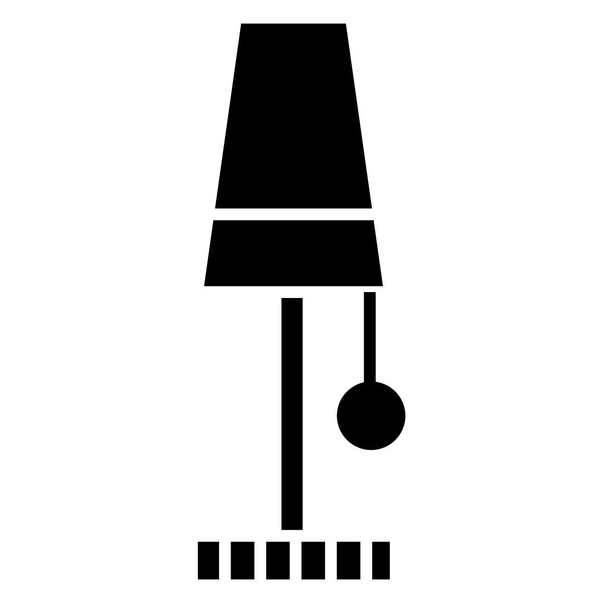 lamp icon