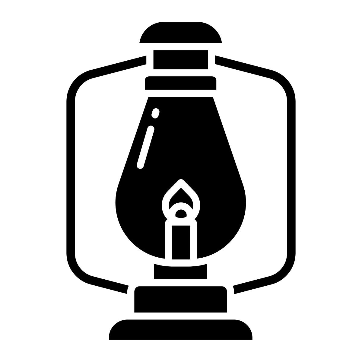 lamp icon