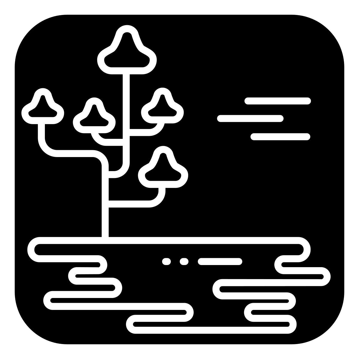 landscape icon