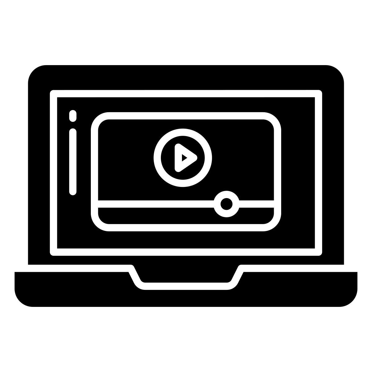 laptop icon