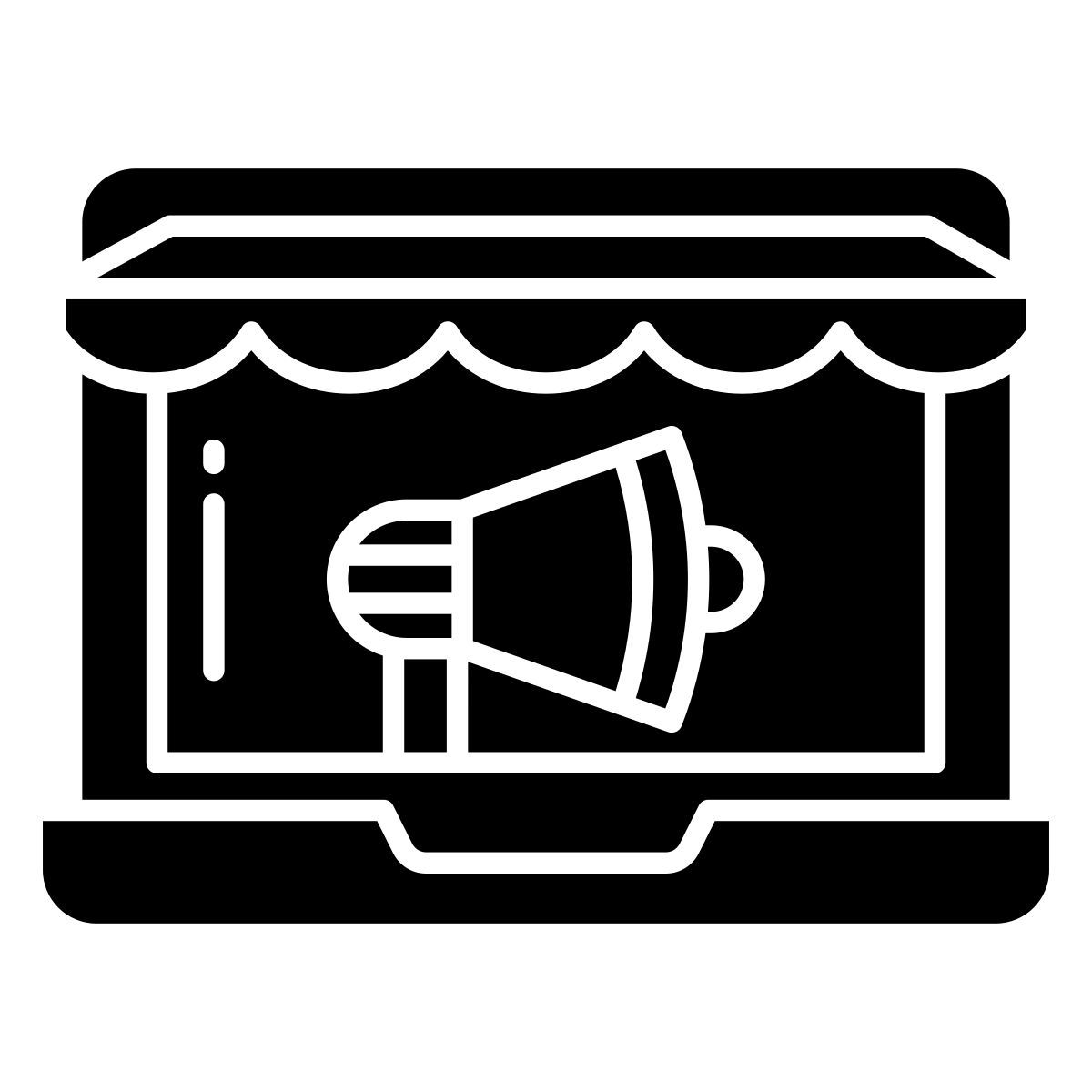 laptop icon