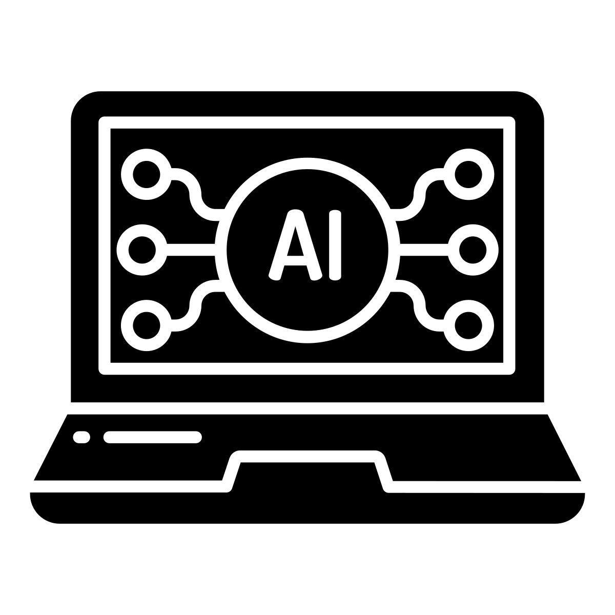 computer portatile icon