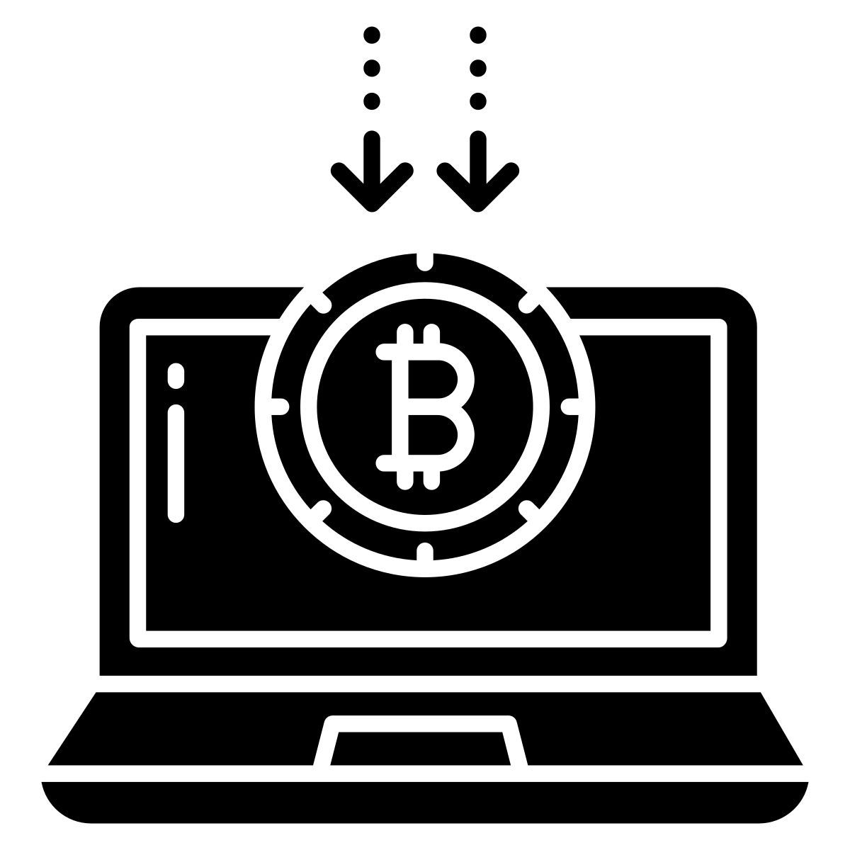 laptop icon