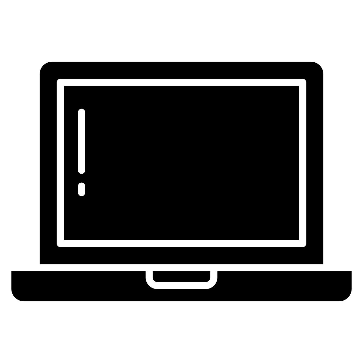 laptop icon