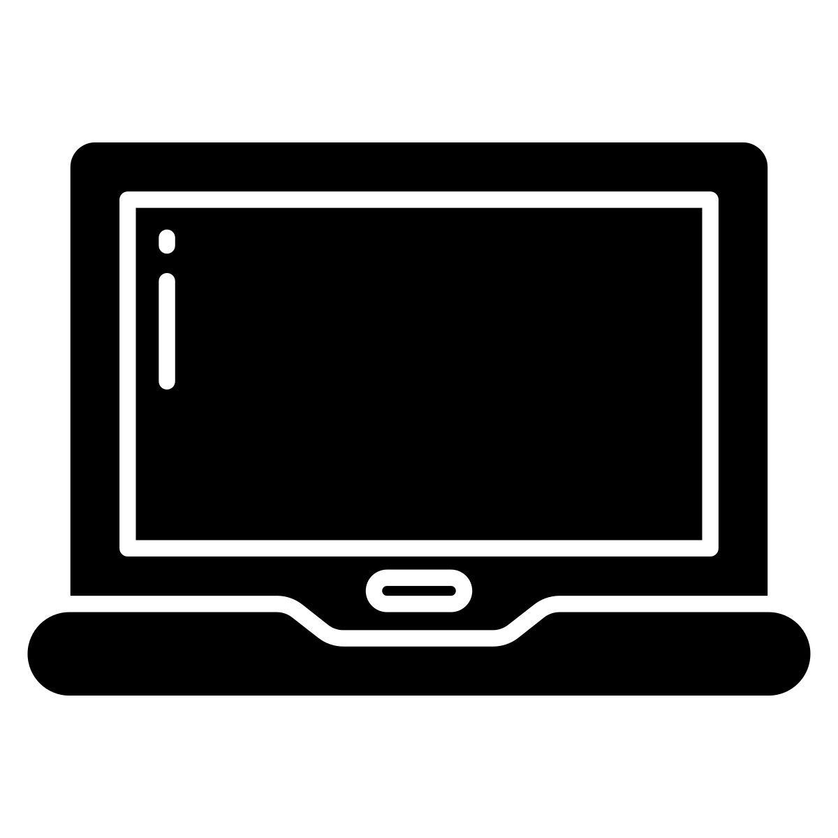 laptop icon