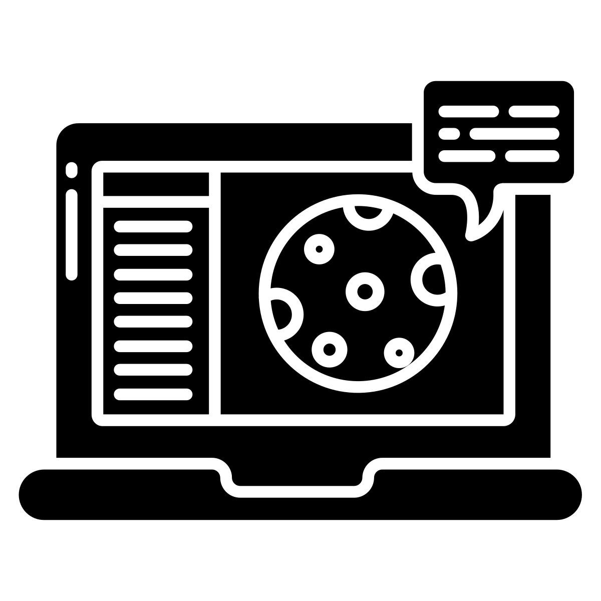 laptop icon