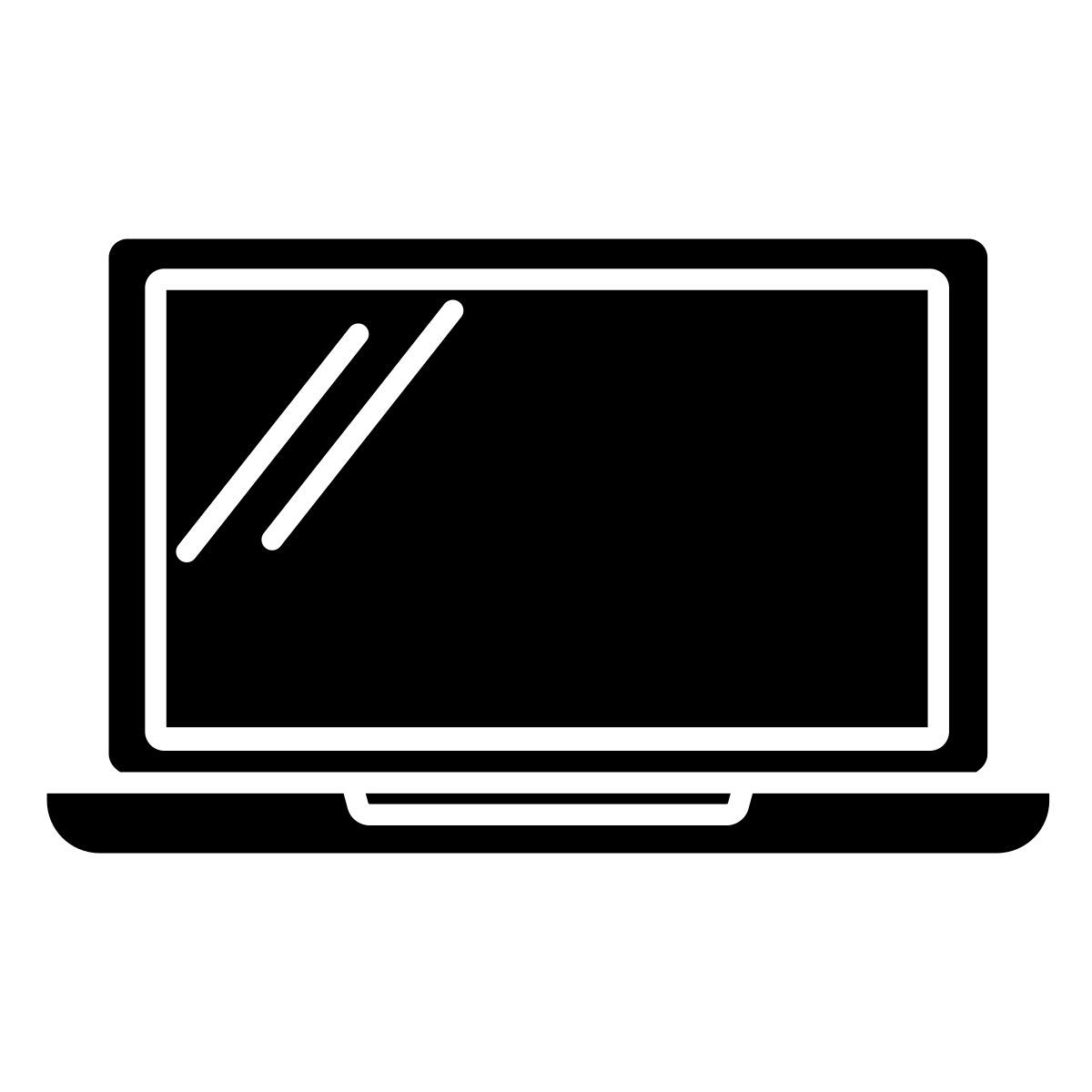 laptop icon