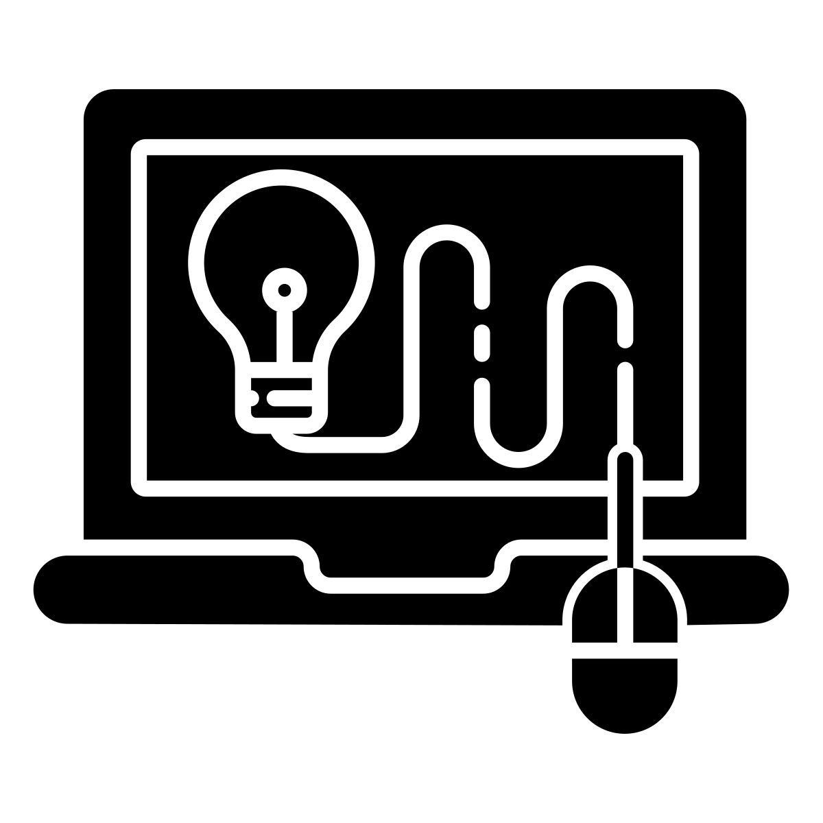 laptop icon