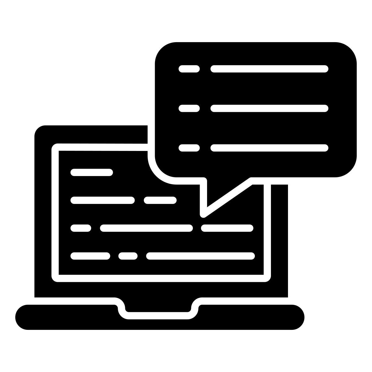 laptop icon