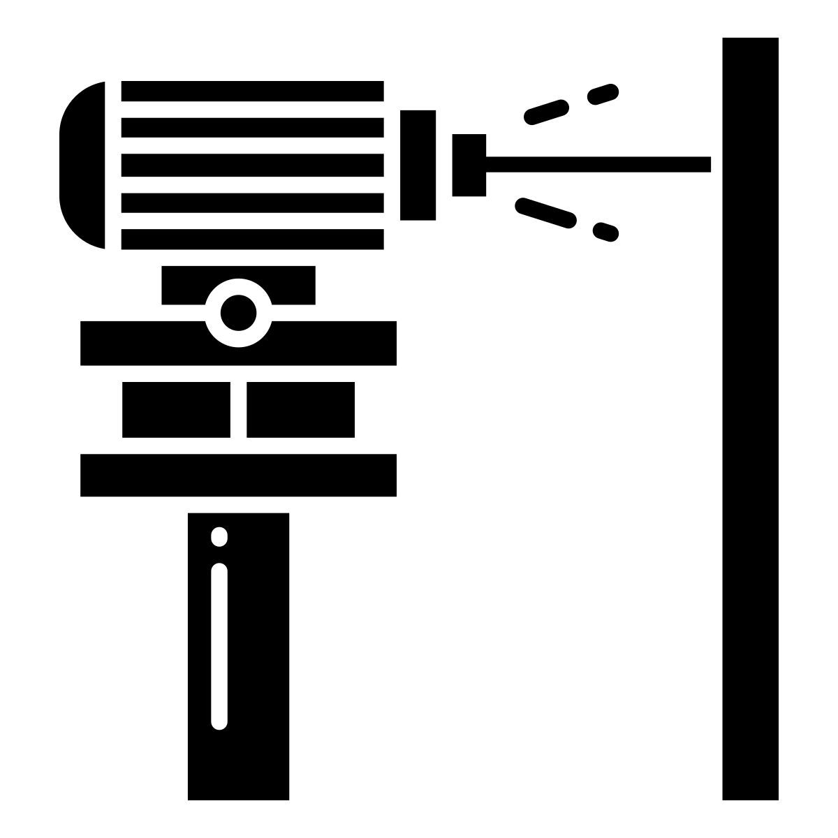 laser icon