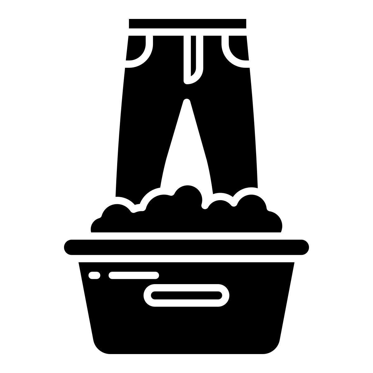 laundry icon