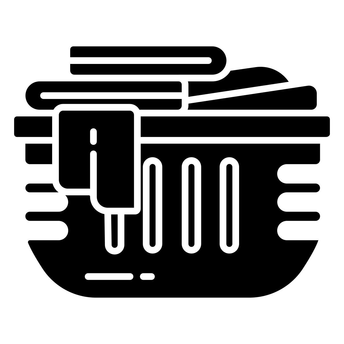 laundry icon