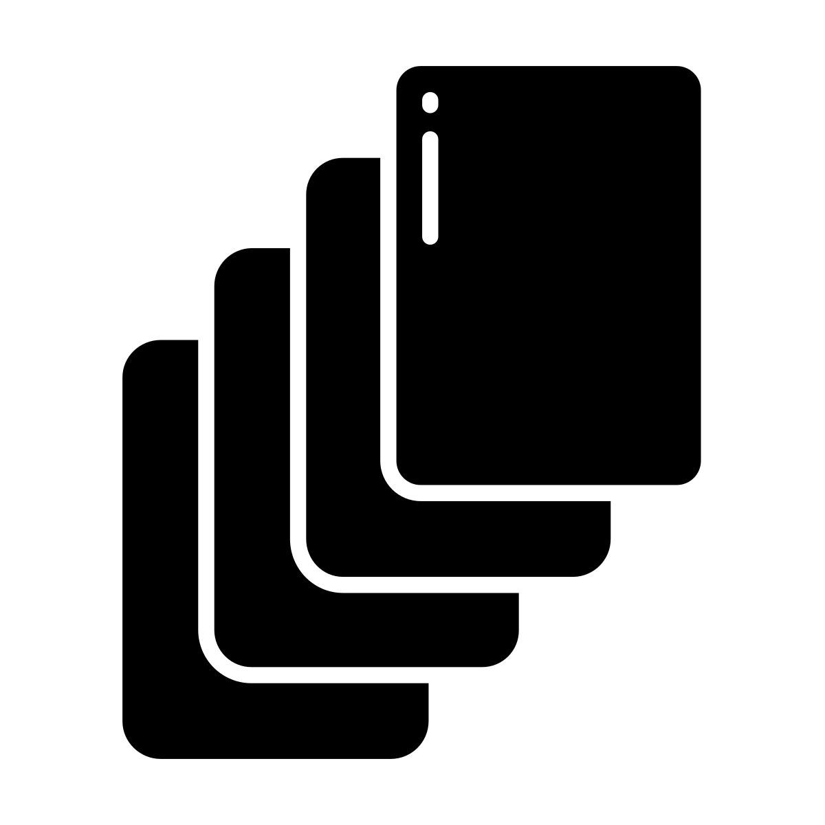 layers icon