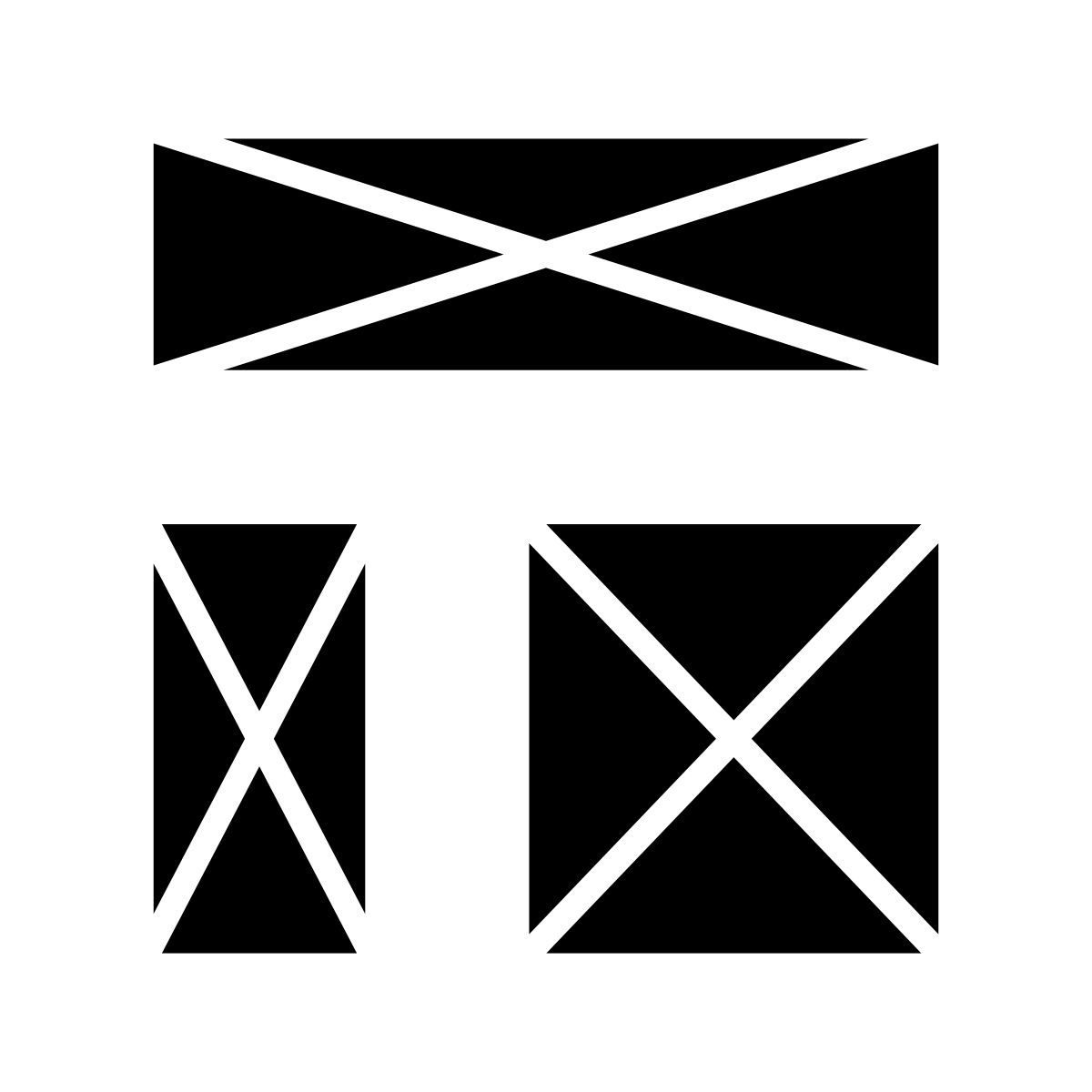 layout icon