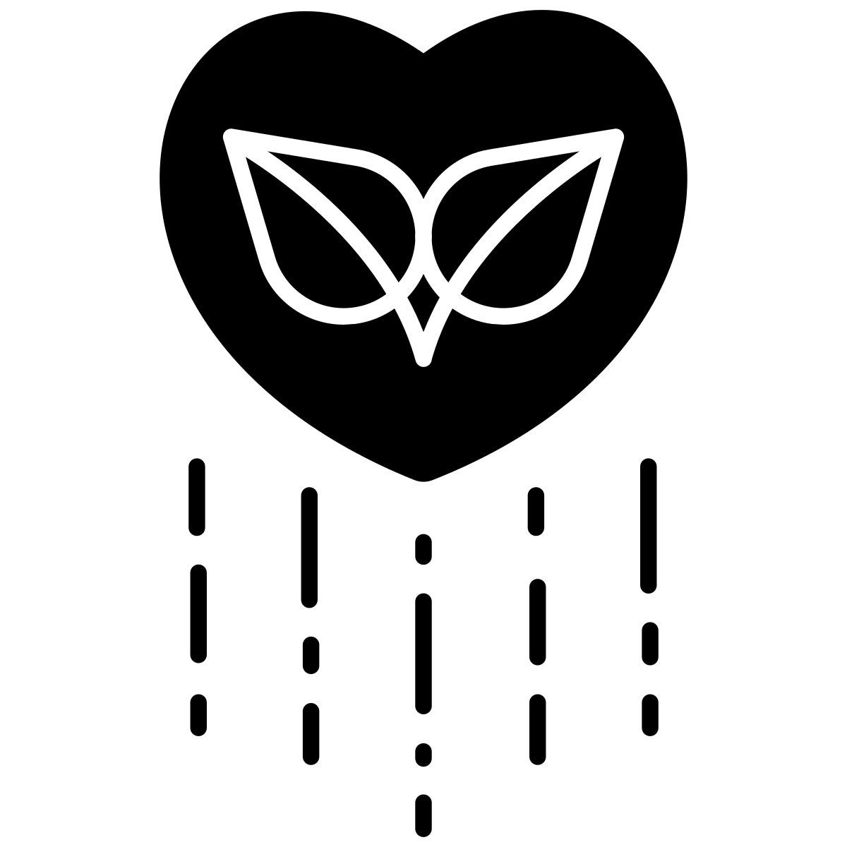 leaf icon