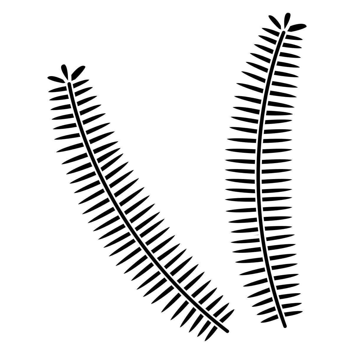 leaf icon