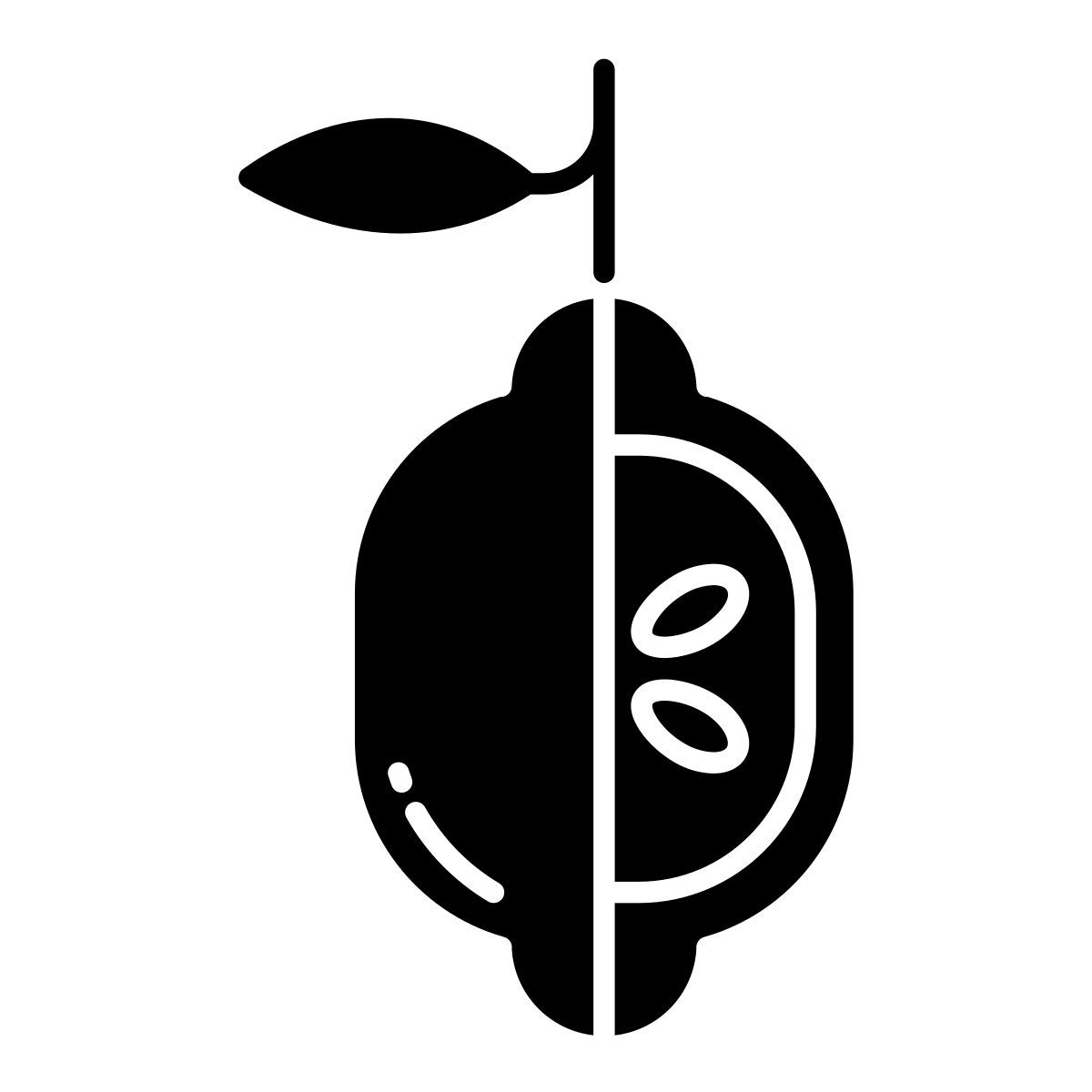 lemon icon