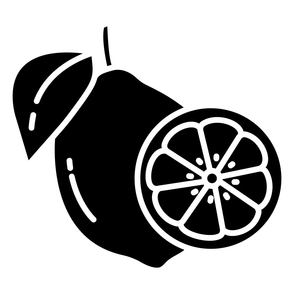 lemon icon