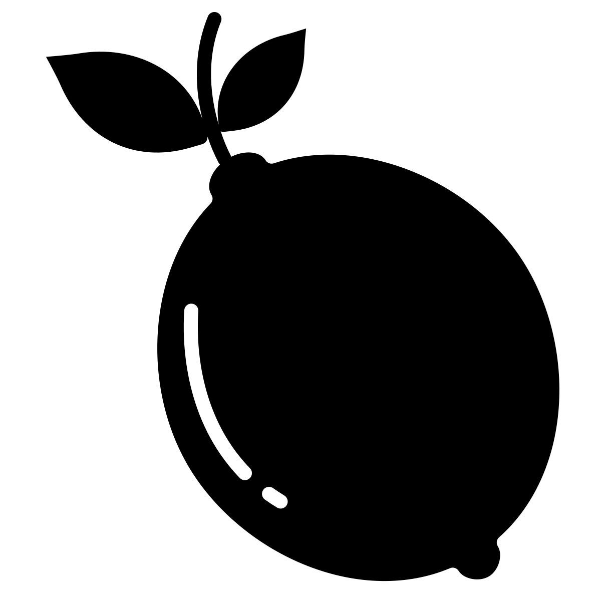 lemon icon
