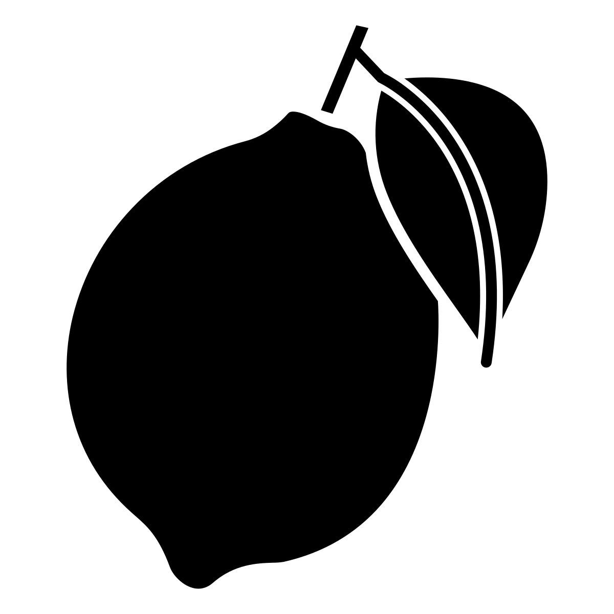 lemon icon