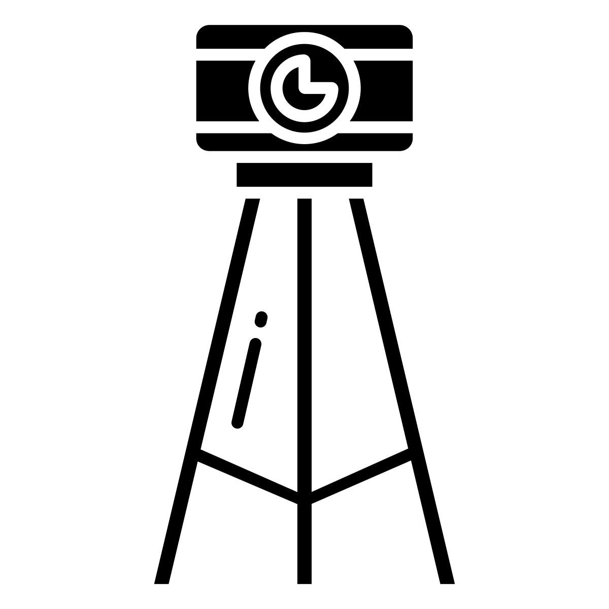 geodetic tool icon