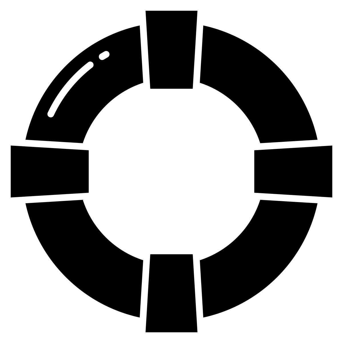 lebensretter icon