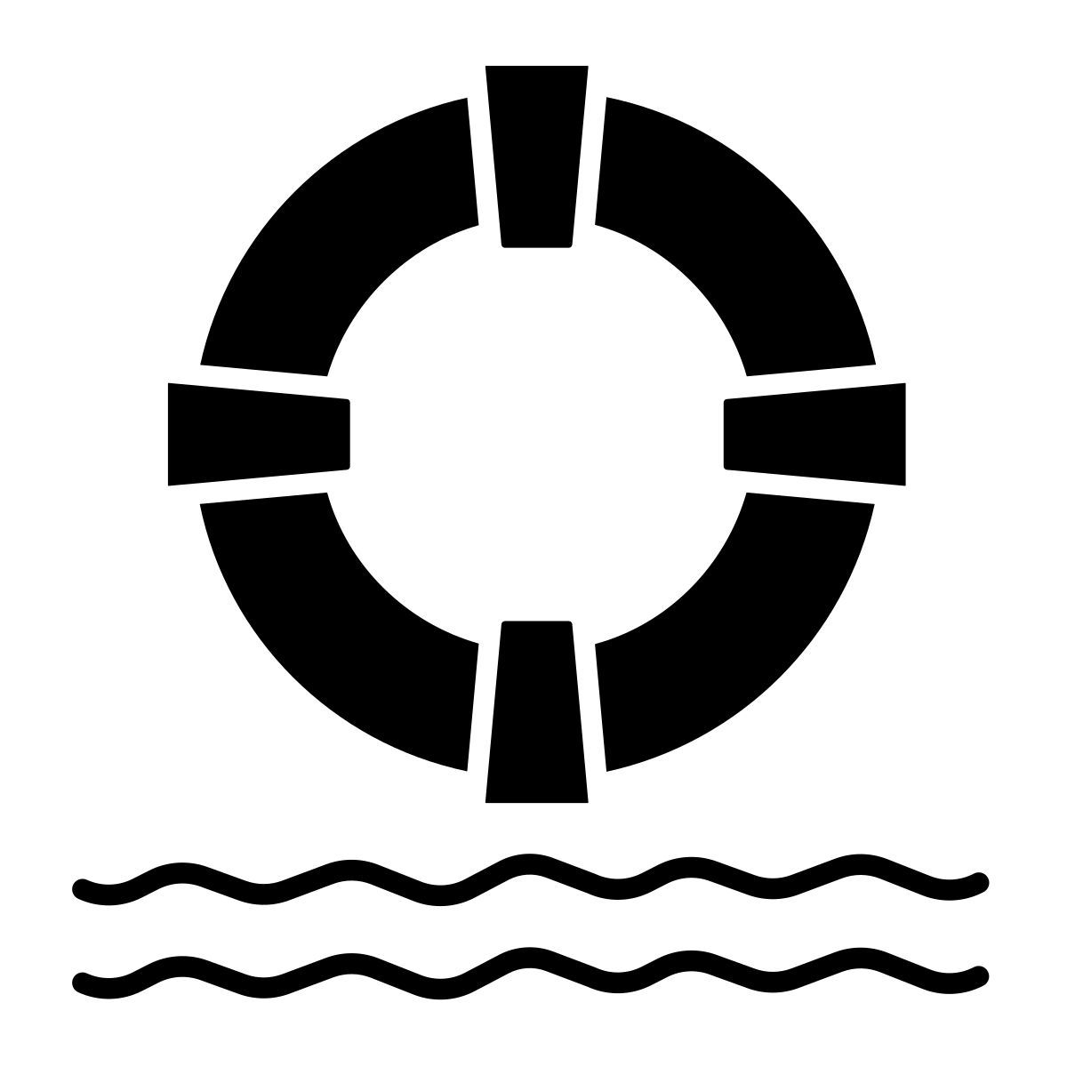lebensretter icon