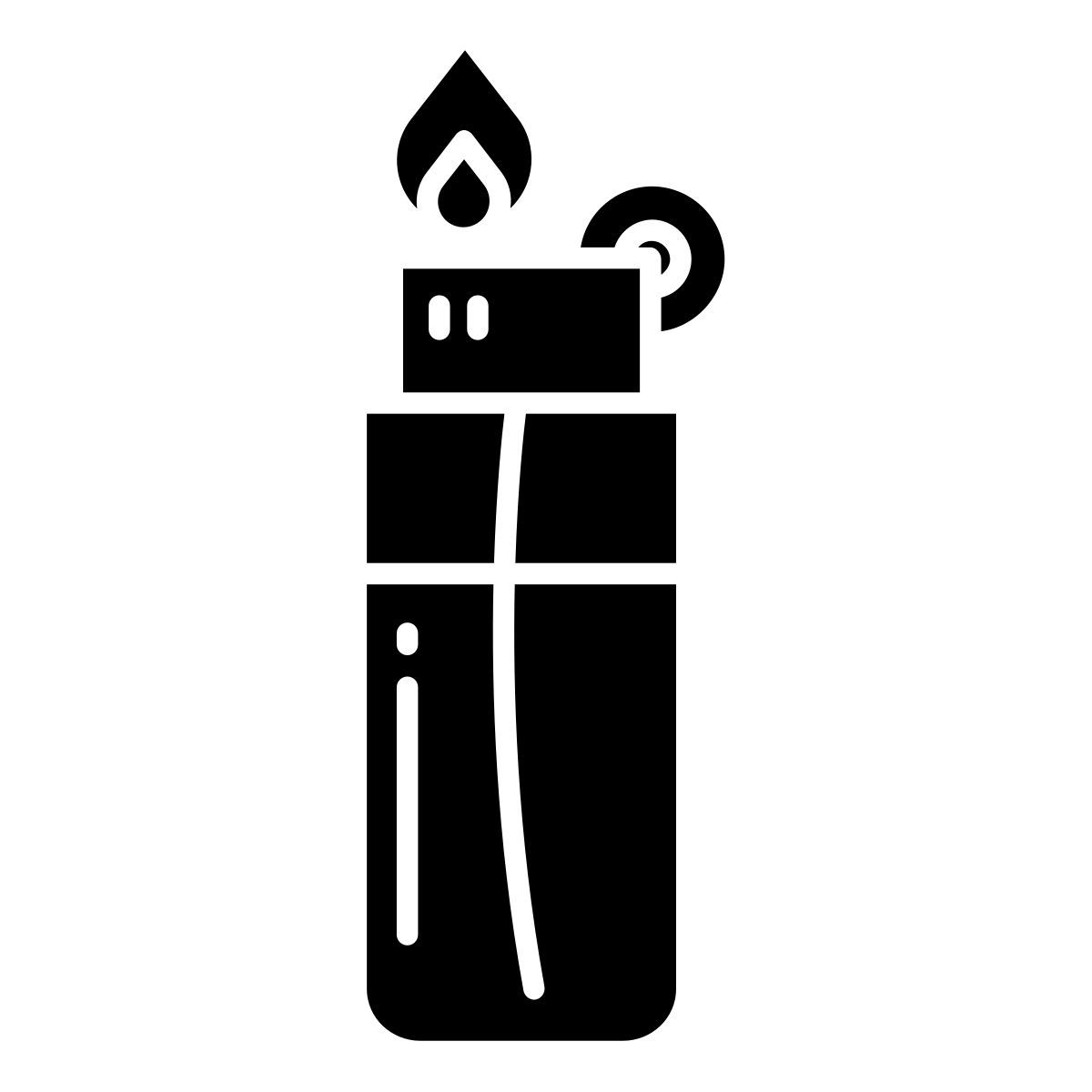 lighter icon