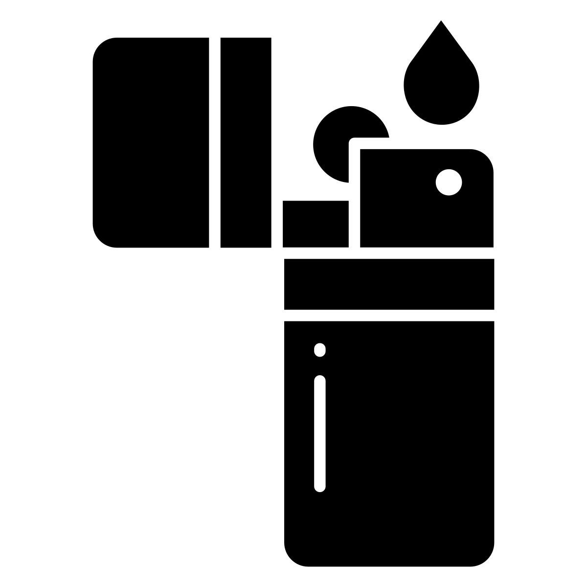 isqueiro icon