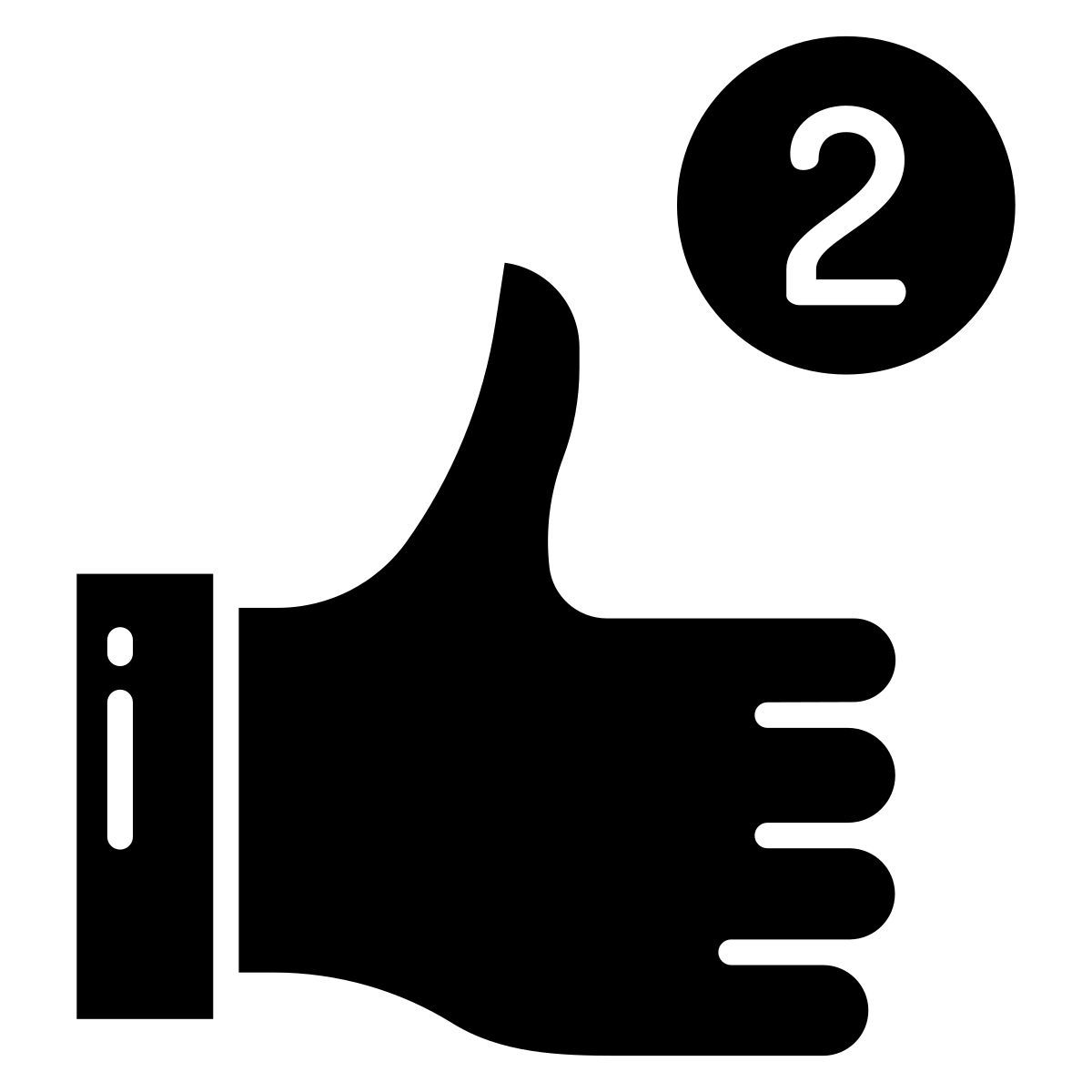 喜欢 icon