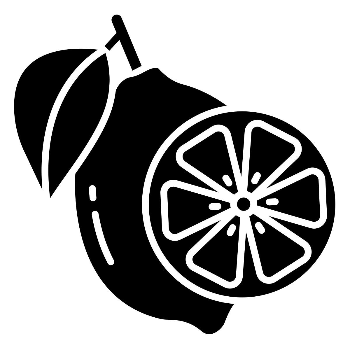 lime icon