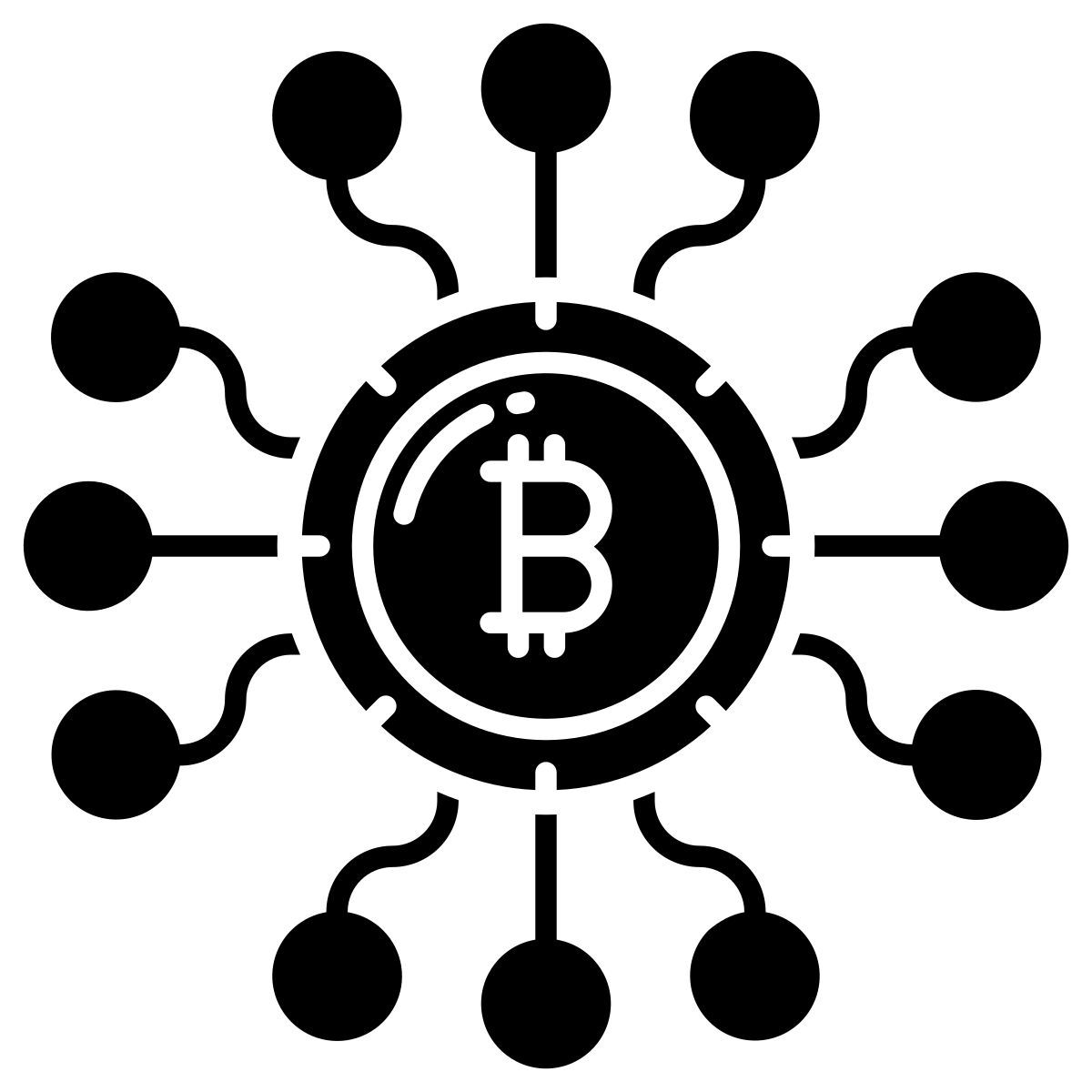 bitcoin icon