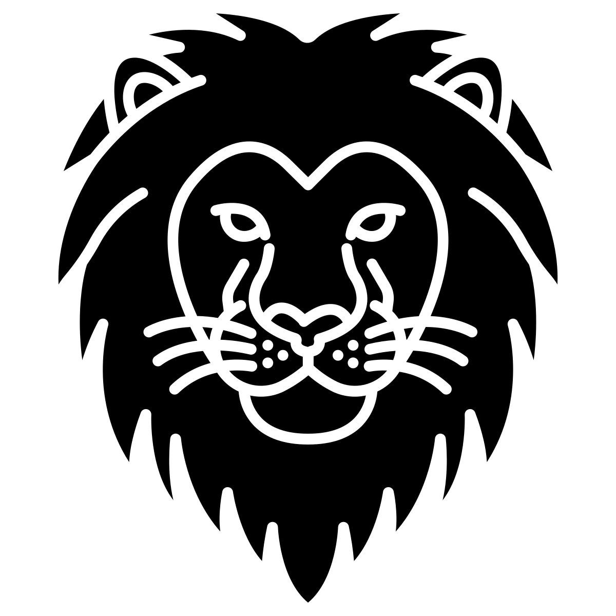 lion icon