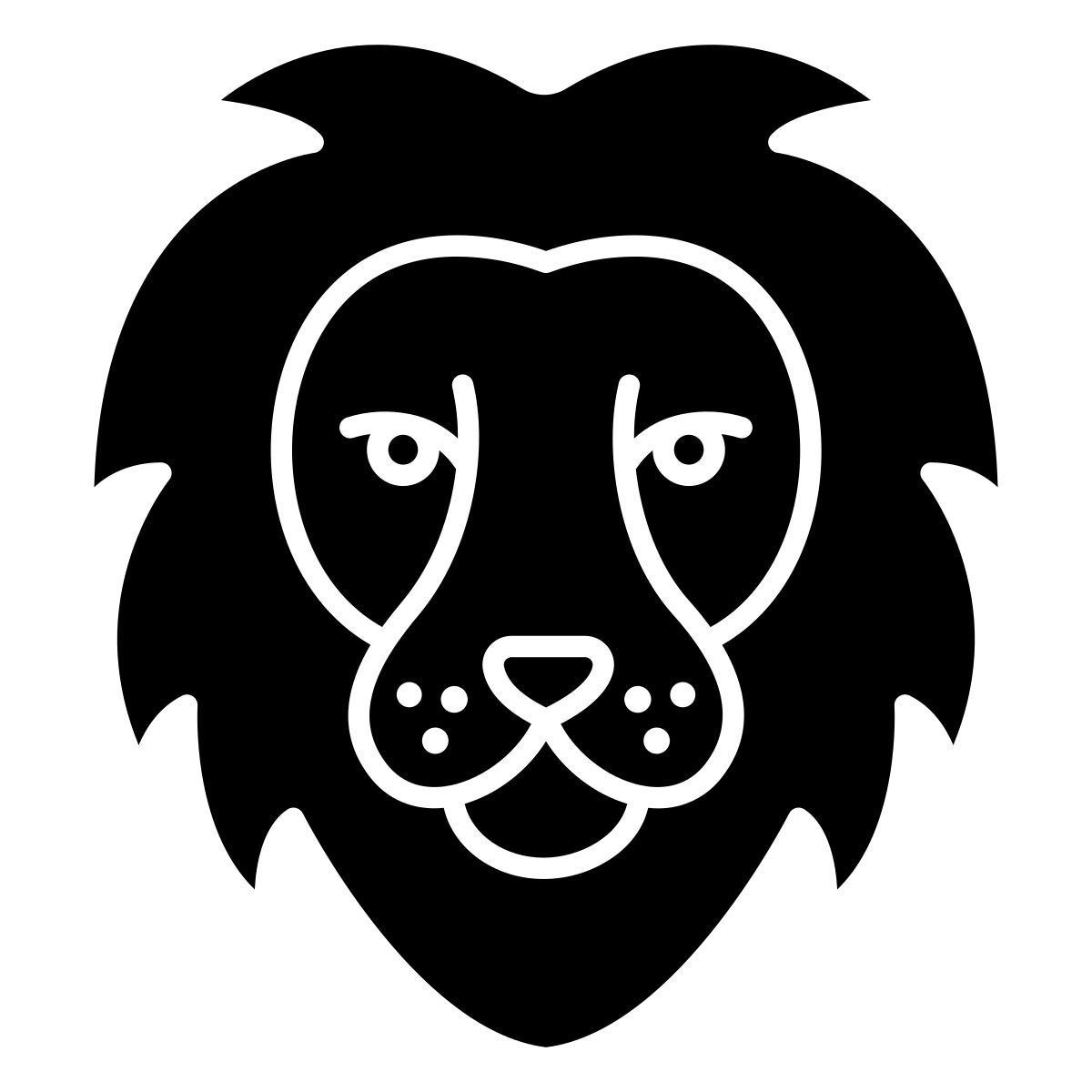 lion icon