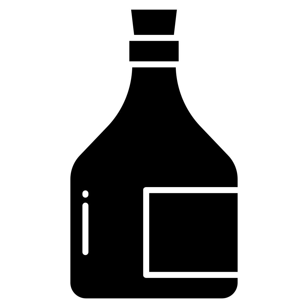 liquor icon