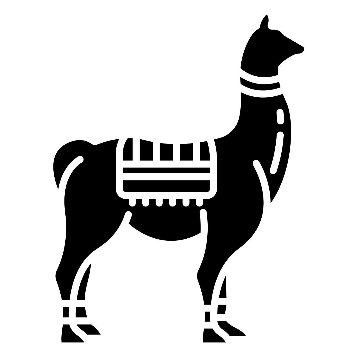 llama icon