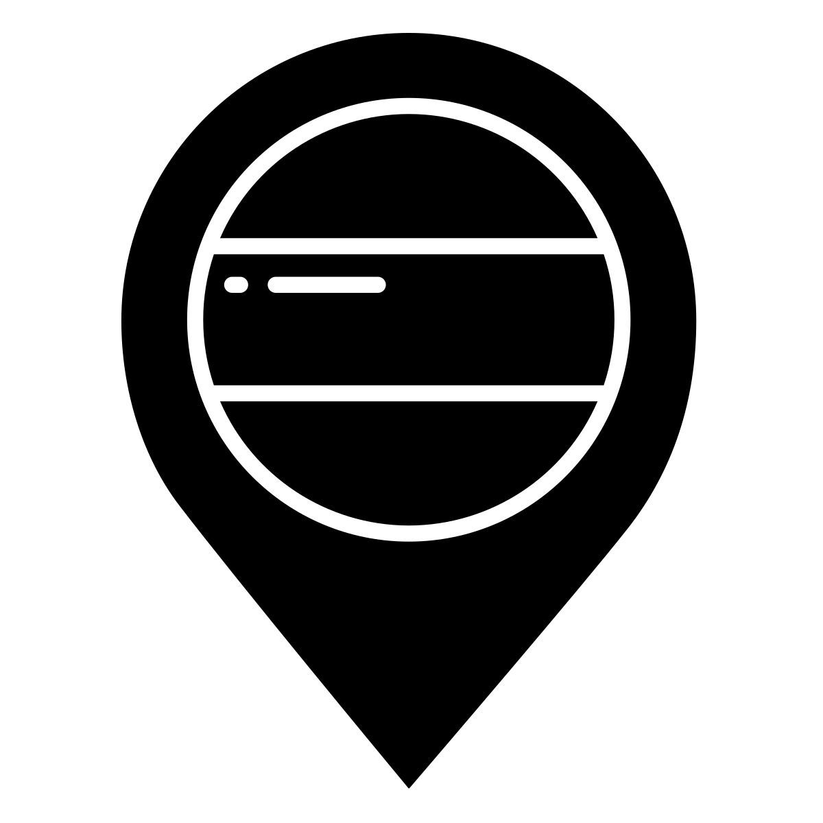 location icon