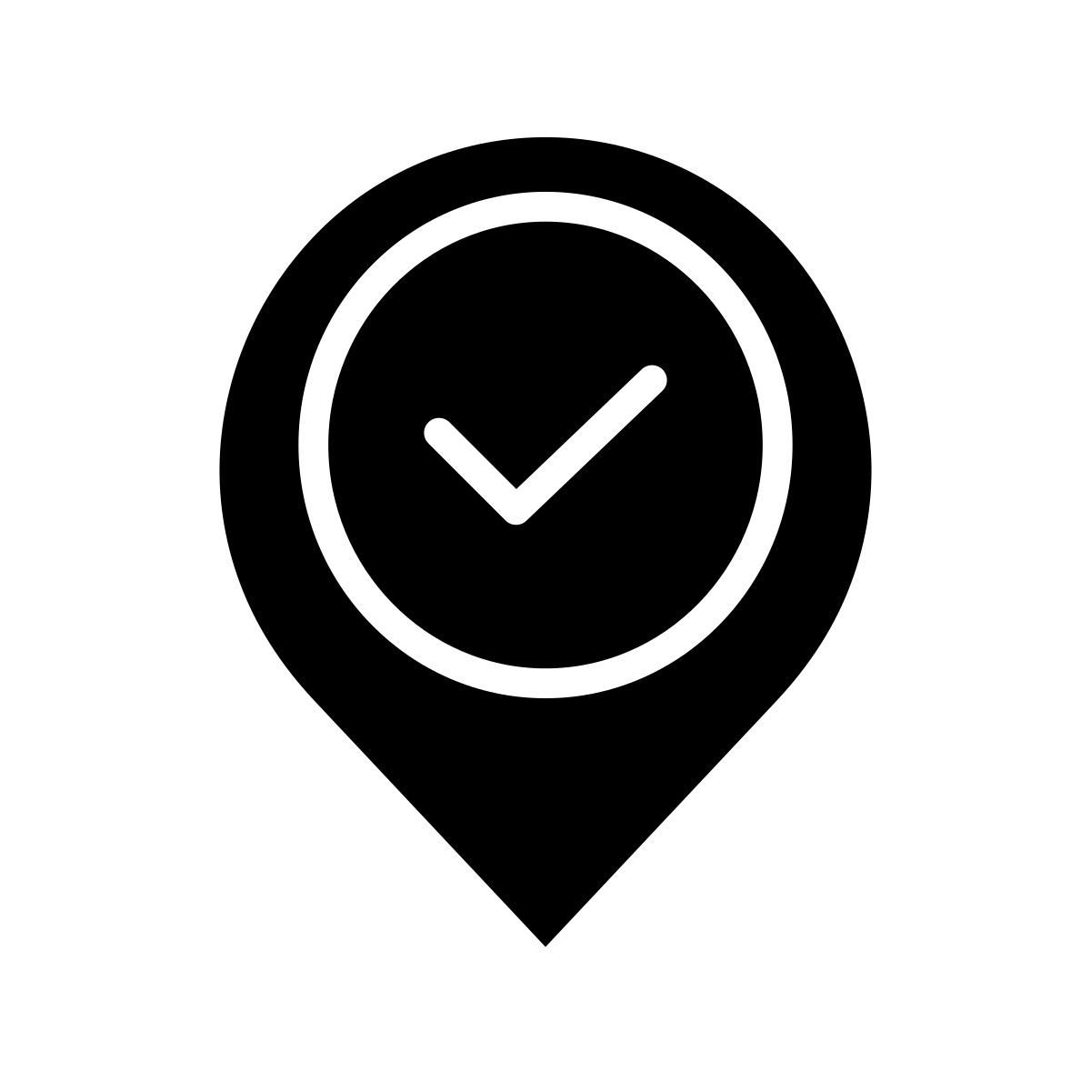 location icon
