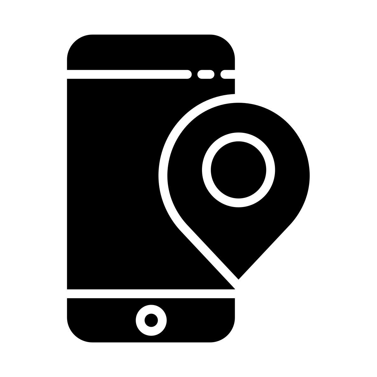 location icon
