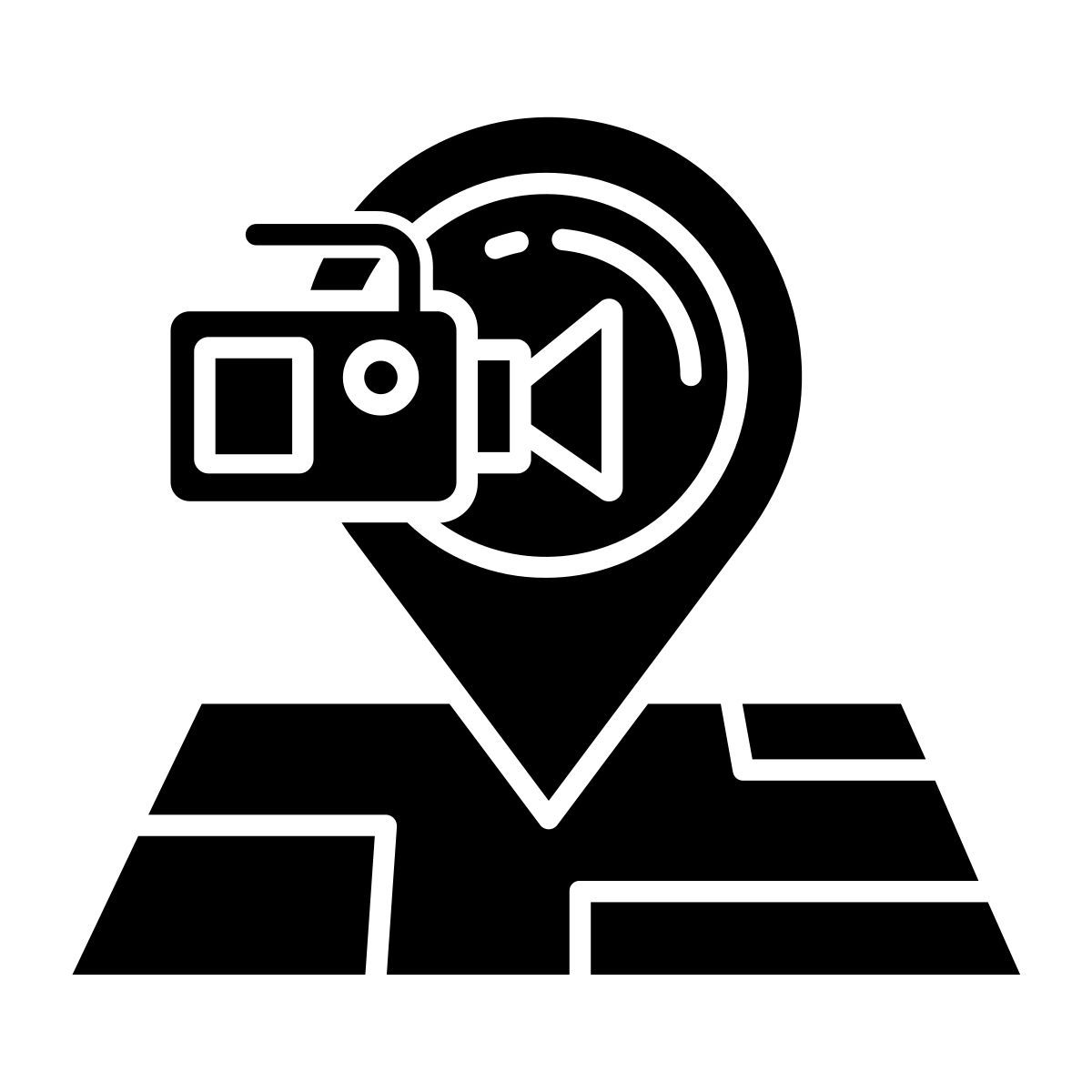location icon