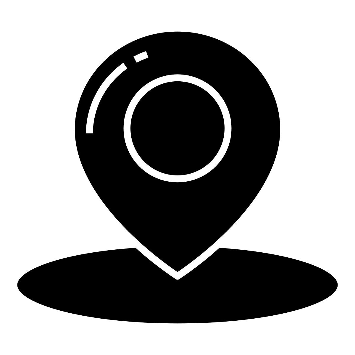 location icon